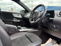 USED 2021 71 MERCEDES-BENZ EQA EQA 250 66.5kWh AMG Line SUV 5dr Electric Auto (190 ps) 