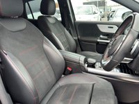 USED 2021 71 MERCEDES-BENZ EQA EQA 250 66.5kWh AMG Line SUV 5dr Electric Auto (190 ps) 