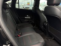 USED 2021 71 MERCEDES-BENZ EQA EQA 250 66.5kWh AMG Line SUV 5dr Electric Auto (190 ps) 