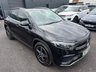 USED 2021 71 MERCEDES-BENZ EQA EQA 250 66.5kWh AMG Line SUV 5dr Electric Auto (190 ps) 