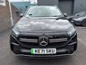 USED 2021 71 MERCEDES-BENZ EQA EQA 250 66.5kWh AMG Line SUV 5dr Electric Auto (190 ps) 