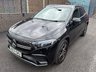 USED 2021 71 MERCEDES-BENZ EQA EQA 250 66.5kWh AMG Line SUV 5dr Electric Auto (190 ps) 