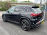 USED 2021 71 MERCEDES-BENZ EQA EQA 250 66.5kWh AMG Line SUV 5dr Electric Auto (190 ps) 