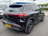 USED 2021 71 MERCEDES-BENZ EQA EQA 250 66.5kWh AMG Line SUV 5dr Electric Auto (190 ps) 