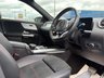 USED 2021 71 MERCEDES-BENZ EQA EQA 250 66.5kWh AMG Line SUV 5dr Electric Auto (190 ps) 