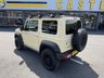USED 2026 74 SUZUKI JIMNY 1.5 STAGE ONE SUV 3DR SZ5 AUTOMATIC PETROL ALLGRIP 4X4 Choice of colour all with our Stage One Adventure Package. 4-Seater Models, 3 & 5 Doors available