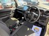 USED 2026 74 SUZUKI JIMNY 1.5 STAGE ONE SUV 3DR SZ5 AUTOMATIC PETROL ALLGRIP 4X4 Choice of colour all with our Stage One Adventure Package. 4-Seater Models, 3 & 5 Doors available