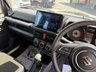 USED 2026 74 SUZUKI JIMNY 1.5 STAGE ONE SUV 3DR SZ5 AUTOMATIC PETROL ALLGRIP 4X4 Choice of colour all with our Stage One Adventure Package. 4-Seater Models, 3 & 5 Doors available