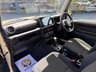 USED 2026 74 SUZUKI JIMNY 1.5 STAGE ONE SUV 3DR SZ5 AUTOMATIC PETROL ALLGRIP 4X4 Choice of colour all with our Stage One Adventure Package. 4-Seater Models, 3 & 5 Doors available