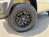 USED 2026 74 SUZUKI JIMNY 1.5 STAGE ONE SUV 3DR SZ5 AUTOMATIC PETROL ALLGRIP 4X4 Choice of colour all with our Stage One Adventure Package. 4-Seater Models, 3 & 5 Doors available