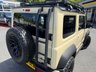 USED 2026 74 SUZUKI JIMNY 1.5 STAGE ONE SUV 3DR SZ5 AUTOMATIC PETROL ALLGRIP 4X4 Choice of colour all with our Stage One Adventure Package. 4-Seater Models, 3 & 5 Doors available