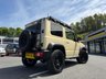 USED 2026 74 SUZUKI JIMNY 1.5 STAGE ONE SUV 3DR SZ5 AUTOMATIC PETROL ALLGRIP 4X4 Choice of colour all with our Stage One Adventure Package. 4-Seater Models, 3 & 5 Doors available