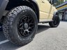 USED 2026 74 SUZUKI JIMNY 1.5 STAGE ONE SUV 3DR SZ5 AUTOMATIC PETROL ALLGRIP 4X4 Choice of colour all with our Stage One Adventure Package. 4-Seater Models, 3 & 5 Doors available