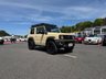 USED 2026 74 SUZUKI JIMNY 1.5 STAGE ONE SUV 3DR SZ5 AUTOMATIC PETROL ALLGRIP 4X4 Choice of colour all with our Stage One Adventure Package. 4-Seater Models, 3 & 5 Doors available