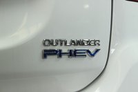 USED 2019 19 MITSUBISHI OUTLANDER 2.4h TwinMotor 13.8kWh Juro SUV 5dr Petrol Plug-in Hybrid CVT 4WD Euro 6 (s/s) (209 ps) 