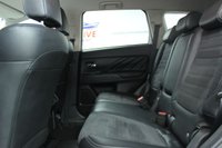 USED 2019 19 MITSUBISHI OUTLANDER 2.4h TwinMotor 13.8kWh Juro SUV 5dr Petrol Plug-in Hybrid CVT 4WD Euro 6 (s/s) (209 ps) 