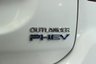 USED 2019 19 MITSUBISHI OUTLANDER 2.4h TwinMotor 13.8kWh Juro SUV 5dr Petrol Plug-in Hybrid CVT 4WD Euro 6 (s/s) (209 ps) 