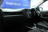 USED 2019 19 MITSUBISHI OUTLANDER 2.4h TwinMotor 13.8kWh Juro SUV 5dr Petrol Plug-in Hybrid CVT 4WD Euro 6 (s/s) (209 ps) 