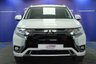 USED 2019 19 MITSUBISHI OUTLANDER 2.4h TwinMotor 13.8kWh Juro SUV 5dr Petrol Plug-in Hybrid CVT 4WD Euro 6 (s/s) (209 ps) 