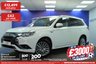 USED 2019 19 MITSUBISHI OUTLANDER 2.4h TwinMotor 13.8kWh Juro SUV 5dr Petrol Plug-in Hybrid CVT 4WD Euro 6 (s/s) (209 ps) 