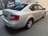 USED 2018 18 SKODA OCTAVIA 1.5 TSI SE 5 DOOR HATCHBACK 1 FORMER KEEPER ULEZ/COMPLAINT  ALL OUR CARS COME WITH 2 KEYS  FULL SERVICE FULL MOT WARRANTY  DETAILED VALET