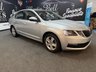 USED 2018 18 SKODA OCTAVIA 1.5 TSI SE 5 DOOR HATCHBACK 1 FORMER KEEPER ULEZ/COMPLAINT  ALL OUR CARS COME WITH 2 KEYS  FULL SERVICE FULL MOT WARRANTY  DETAILED VALET