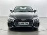 USED 2018 68 AUDI A6 SALOON 3.0 TDI V6 50 S line Tiptronic quattro Euro 6 (s/s) 4dr CARPLAY, R-CAMER, ALL LED, 19"