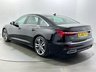 USED 2018 68 AUDI A6 SALOON 3.0 TDI V6 50 S line Tiptronic quattro Euro 6 (s/s) 4dr CARPLAY, R-CAMER, ALL LED, 19"