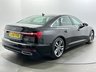 USED 2018 68 AUDI A6 SALOON 3.0 TDI V6 50 S line Tiptronic quattro Euro 6 (s/s) 4dr CARPLAY, R-CAMER, ALL LED, 19"