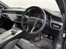 USED 2018 68 AUDI A6 SALOON 3.0 TDI V6 50 S line Tiptronic quattro Euro 6 (s/s) 4dr CARPLAY, R-CAMER, ALL LED, 19"