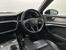 USED 2018 68 AUDI A6 SALOON 3.0 TDI V6 50 S line Tiptronic quattro Euro 6 (s/s) 4dr CARPLAY, R-CAMER, ALL LED, 19"