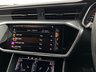 USED 2018 68 AUDI A6 SALOON 3.0 TDI V6 50 S line Tiptronic quattro Euro 6 (s/s) 4dr CARPLAY, R-CAMER, ALL LED, 19"
