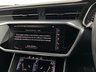 USED 2018 68 AUDI A6 SALOON 3.0 TDI V6 50 S line Tiptronic quattro Euro 6 (s/s) 4dr CARPLAY, R-CAMER, ALL LED, 19"