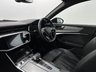 USED 2018 68 AUDI A6 SALOON 3.0 TDI V6 50 S line Tiptronic quattro Euro 6 (s/s) 4dr CARPLAY, R-CAMER, ALL LED, 19"