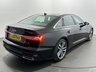 USED 2018 68 AUDI A6 SALOON 3.0 TDI V6 50 S line Tiptronic quattro Euro 6 (s/s) 4dr CARPLAY, R-CAMER, ALL LED, 19"