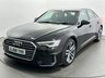 USED 2018 68 AUDI A6 SALOON 3.0 TDI V6 50 S line Tiptronic quattro Euro 6 (s/s) 4dr CARPLAY, R-CAMER, ALL LED, 19"