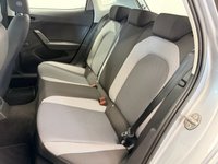 USED 2020 20 SEAT IBIZA 1.0 TSI SE TECHNOLOGY FIVE DOOR 95 BHP + SAT NAV + APPLE PLAY SIX MONTH WARRANTY MAY 2027 MOT