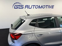 USED 2020 20 SEAT IBIZA 1.0 TSI SE TECHNOLOGY FIVE DOOR 95 BHP + SAT NAV + APPLE PLAY SIX MONTH WARRANTY MAY 2027 MOT