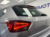 USED 2020 20 SEAT IBIZA 1.0 TSI SE TECHNOLOGY FIVE DOOR 95 BHP + SAT NAV + APPLE PLAY SIX MONTH WARRANTY MAY 2027 MOT