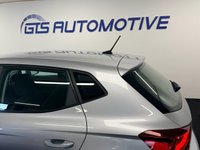 USED 2020 20 SEAT IBIZA 1.0 TSI SE TECHNOLOGY FIVE DOOR 95 BHP + SAT NAV + APPLE PLAY SIX MONTH WARRANTY MAY 2027 MOT
