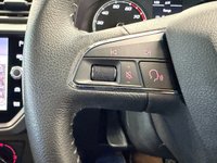 USED 2020 20 SEAT IBIZA 1.0 TSI SE TECHNOLOGY FIVE DOOR 95 BHP + SAT NAV + APPLE PLAY SIX MONTH WARRANTY MAY 2027 MOT