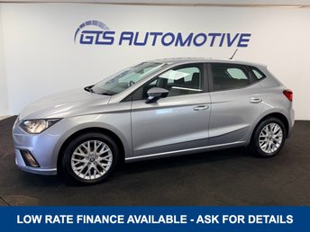2020 SEAT IBIZA