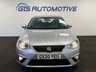 USED 2020 20 SEAT IBIZA 1.0 TSI SE TECHNOLOGY FIVE DOOR 95 BHP + SAT NAV + APPLE PLAY SIX MONTH WARRANTY MAY 2027 MOT