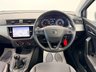 USED 2020 20 SEAT IBIZA 1.0 TSI SE TECHNOLOGY FIVE DOOR 95 BHP + SAT NAV + APPLE PLAY SIX MONTH WARRANTY MAY 2027 MOT