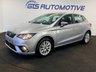 USED 2020 20 SEAT IBIZA 1.0 TSI SE TECHNOLOGY FIVE DOOR 95 BHP + SAT NAV + APPLE PLAY SIX MONTH WARRANTY MAY 2027 MOT