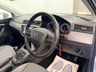 USED 2020 20 SEAT IBIZA 1.0 TSI SE TECHNOLOGY FIVE DOOR 95 BHP + SAT NAV + APPLE PLAY SIX MONTH WARRANTY MAY 2027 MOT