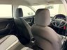 USED 2020 20 SEAT IBIZA 1.0 TSI SE TECHNOLOGY FIVE DOOR 95 BHP + SAT NAV + APPLE PLAY SIX MONTH WARRANTY MAY 2027 MOT