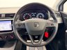 USED 2020 20 SEAT IBIZA 1.0 TSI SE TECHNOLOGY FIVE DOOR 95 BHP + SAT NAV + APPLE PLAY SIX MONTH WARRANTY MAY 2027 MOT