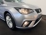 USED 2020 20 SEAT IBIZA 1.0 TSI SE TECHNOLOGY FIVE DOOR 95 BHP + SAT NAV + APPLE PLAY SIX MONTH WARRANTY MAY 2027 MOT