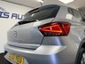 USED 2020 20 SEAT IBIZA 1.0 TSI SE TECHNOLOGY FIVE DOOR 95 BHP + SAT NAV + APPLE PLAY SIX MONTH WARRANTY MAY 2027 MOT